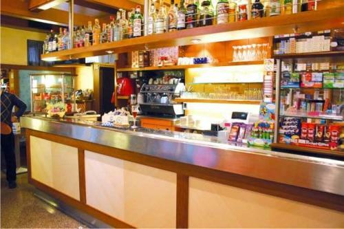 Apartamento Bed & Breakfast Zugna