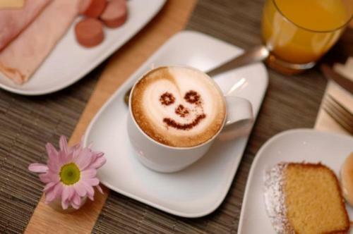 Apartamento Bed & Breakfast Zugna