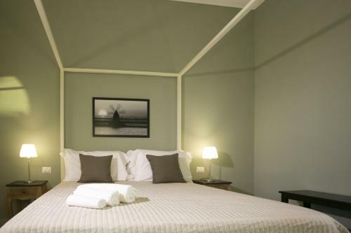 Hotel Corte Olea Resort