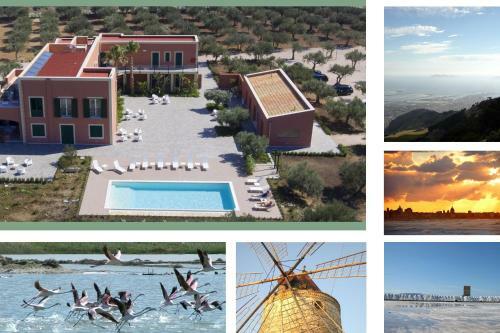 Hotel Corte Olea Resort
