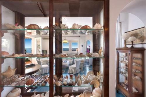 San Montano Villa Sleeps 12 Pool Air Con Wifi