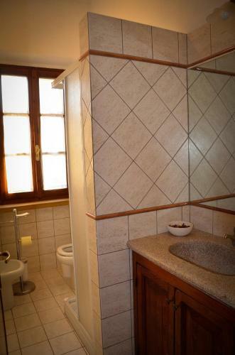 Apartamento Agriturismo Il Catrino