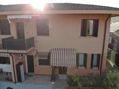 Apartamento Marie Antoinette