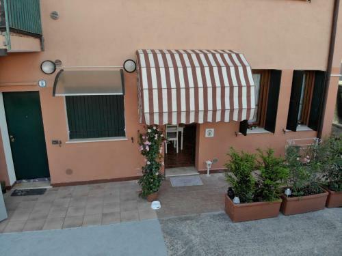 Apartamento Marie Antoinette