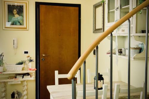 Apartamento Marie Antoinette