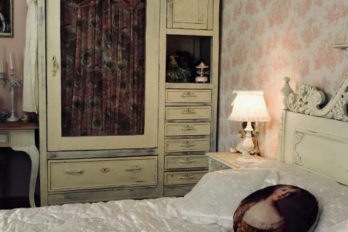Apartamento Marie Antoinette