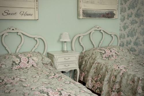 Apartamento Marie Antoinette