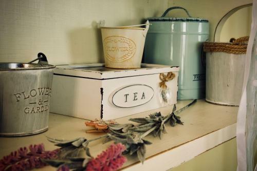 Apartamento Marie Antoinette