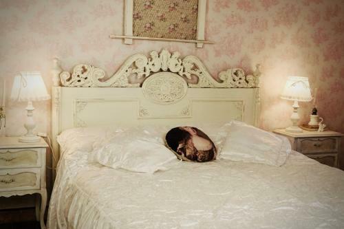 Apartamento Marie Antoinette