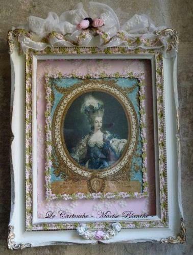Apartamento Marie Antoinette