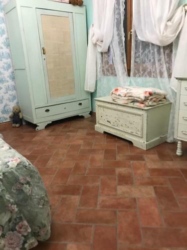 Apartamento Marie Antoinette