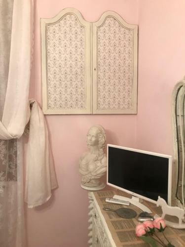 Apartamento Marie Antoinette