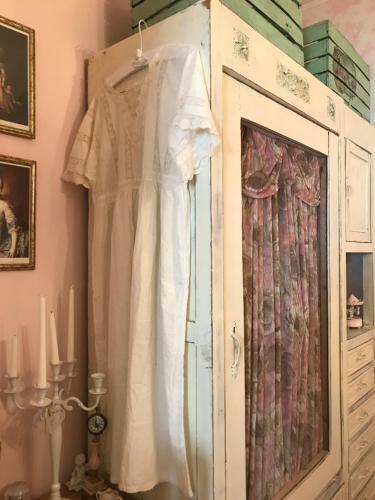 Apartamento Marie Antoinette