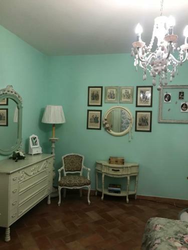 Apartamento Marie Antoinette