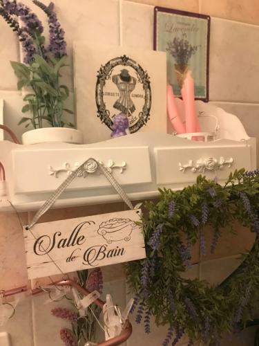 Apartamento Marie Antoinette