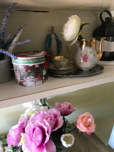 Apartamento Marie Antoinette