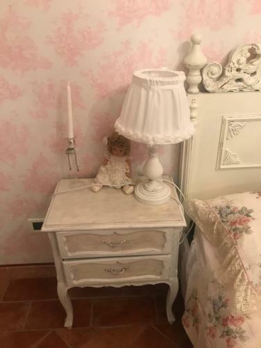 Apartamento Marie Antoinette