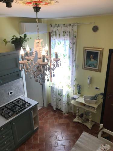 Apartamento Marie Antoinette