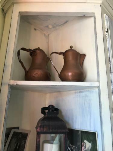 Apartamento Marie Antoinette