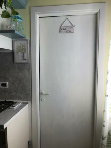 Apartamento Marie Antoinette