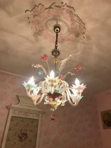 Apartamento Marie Antoinette
