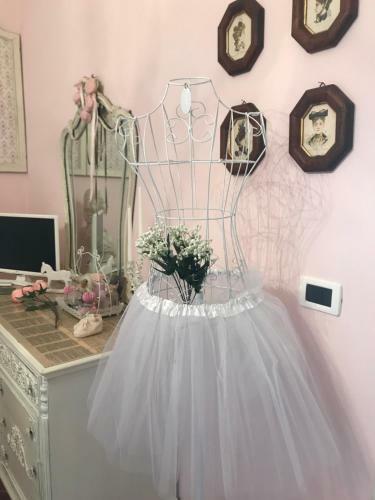 Apartamento Marie Antoinette