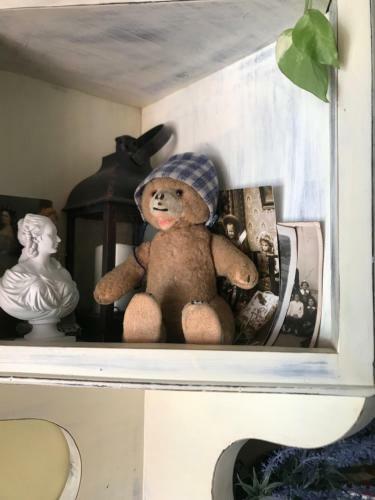 Apartamento Marie Antoinette