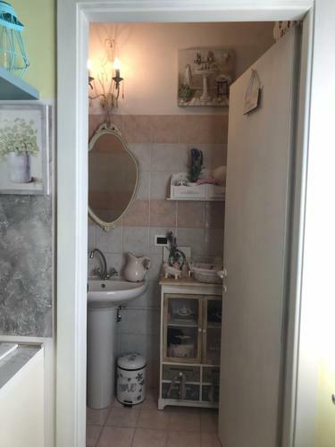Apartamento Marie Antoinette