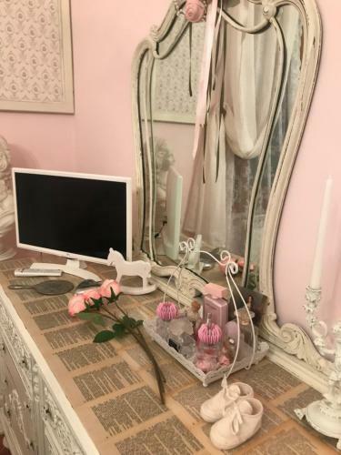 Apartamento Marie Antoinette