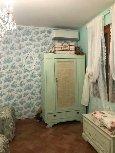 Apartamento Marie Antoinette