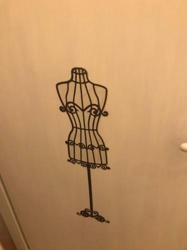 Apartamento Marie Antoinette