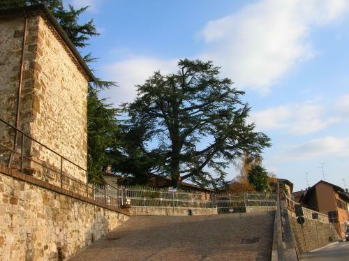 Bed & Breakfast Antica Scuderia