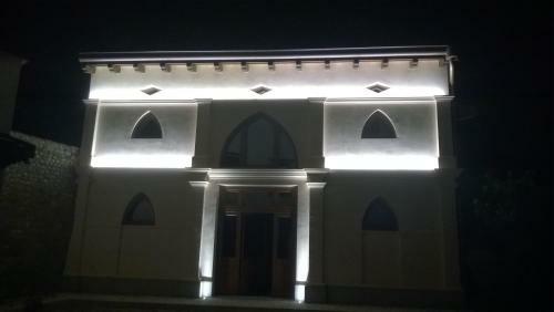 Bed & Breakfast Antica Scuderia