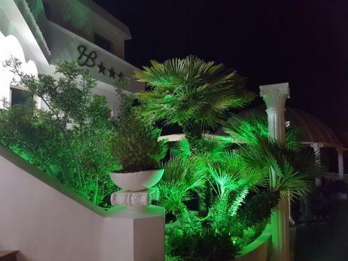 Hotel La Baia Del Pescatore