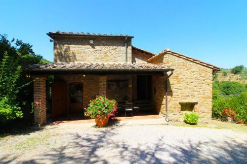 Torricella Villa Sleeps 4 Pool Air Con Wifi