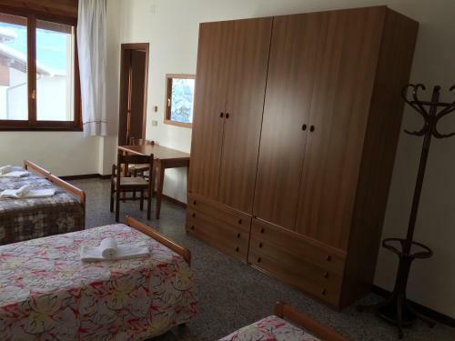 Hotel Casa Alpina Bruno E Paola Mari