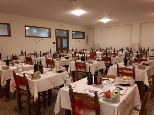 Hotel Casa Alpina Bruno E Paola Mari