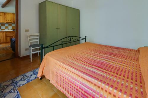 Apartamento Bucarella