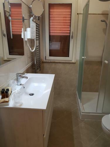 Bed & Breakfast San Pietro