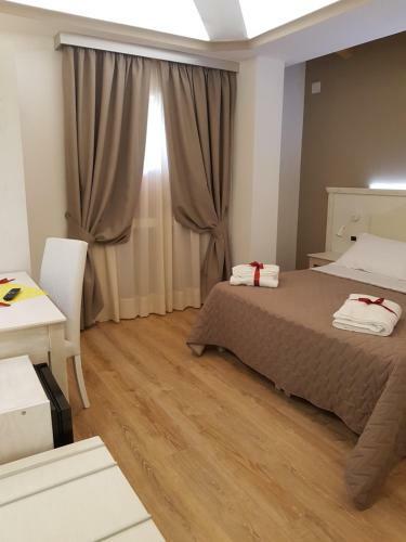 Bed & Breakfast San Pietro