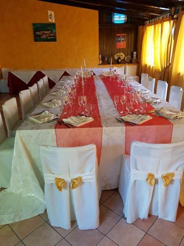 Bed & Breakfast San Pietro