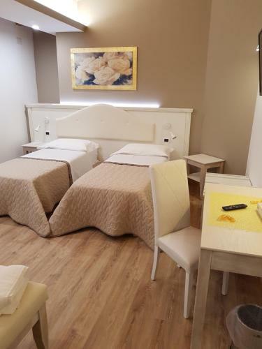 Bed & Breakfast San Pietro