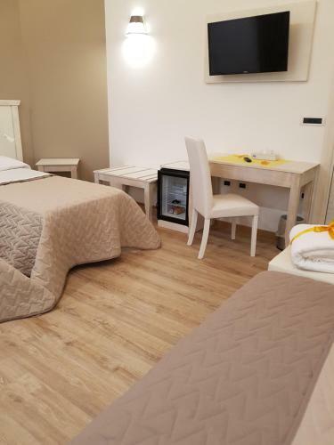 Bed & Breakfast San Pietro