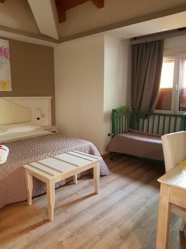 Bed & Breakfast San Pietro