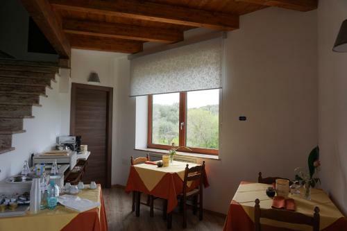 Bed & Breakfast San Pietro