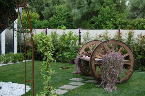 Bed & Breakfast San Pietro
