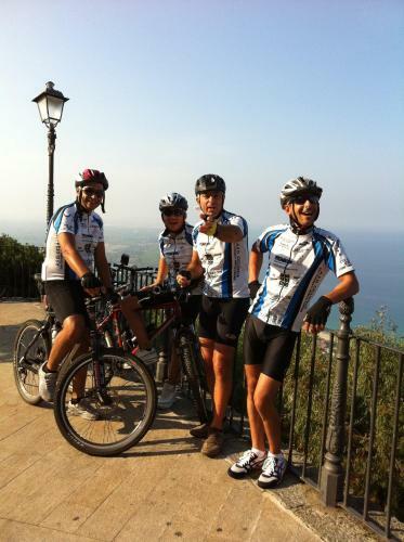Bed & Breakfast San Pietro