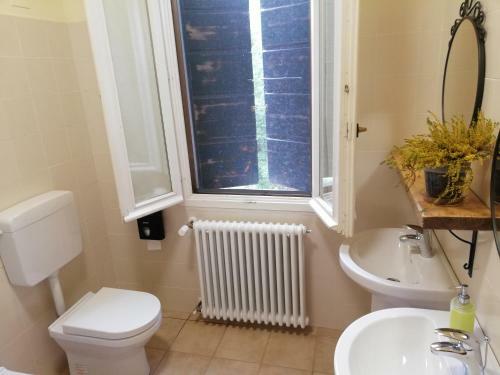 Albergue Locanda Dei Pontieri