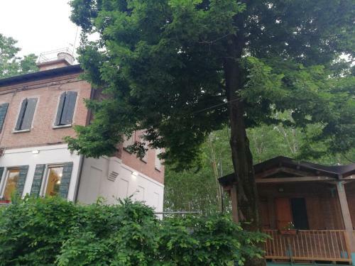 Albergue Locanda Dei Pontieri