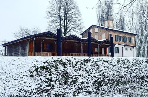 Albergue Locanda Dei Pontieri